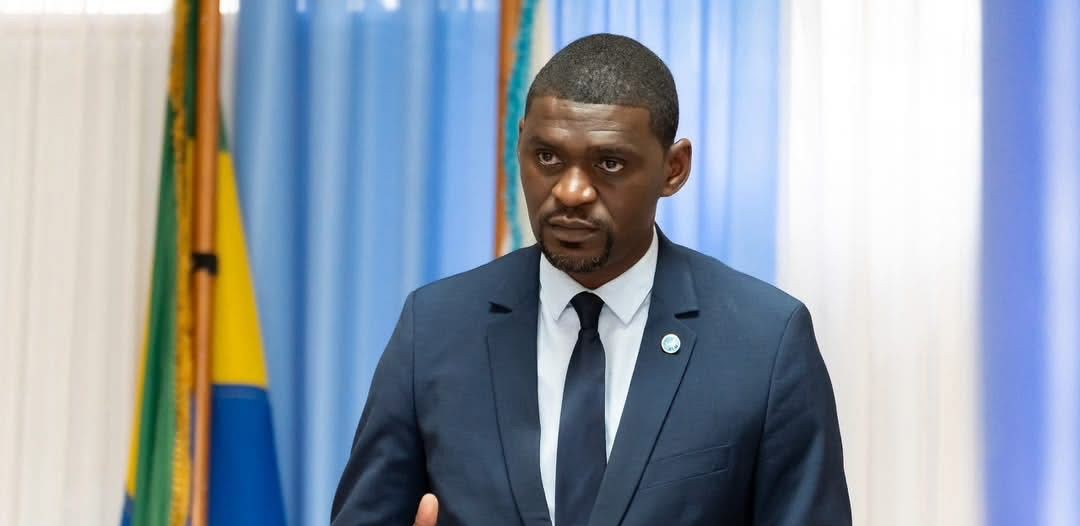 RPM : Oligui Nguema doit passer du discours aux actes concrets