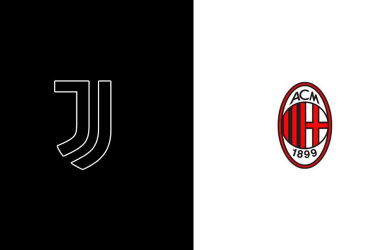 Juventus – Milan : le choc de la 3e journée de Serie A à l&rsquo;Allianz Stadium