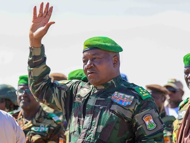 Mutinerie à Niamey : le régime militaire nigérien en équilibre instable