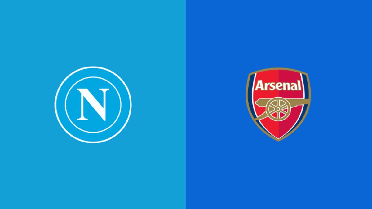 Découvrez les clés du choc Naples – Arsenal en Ligue des champions