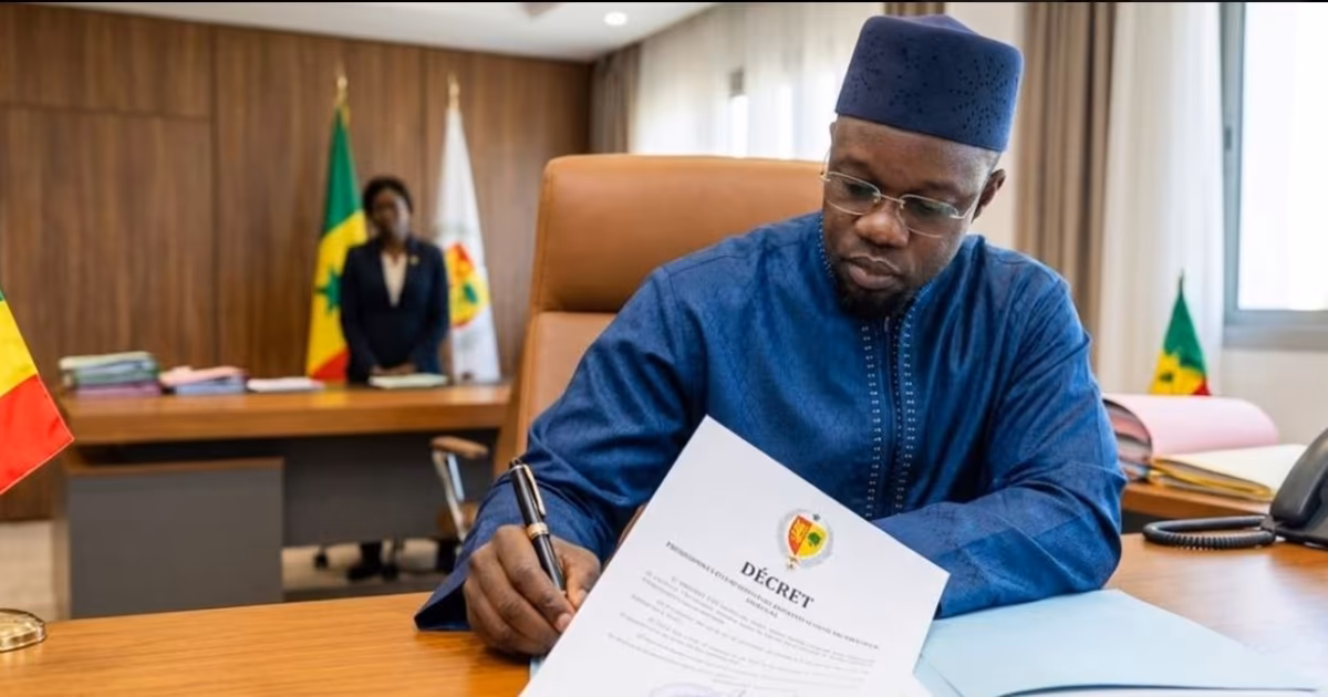 Sénégal : ce que le 2 décembre 2026 change déjà dans les rapports de force