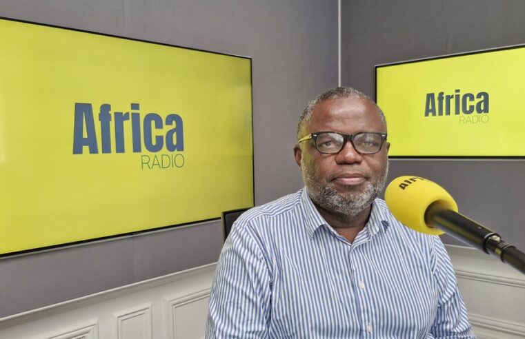 Dialogue national en RDC : «Tshisekedi veut contrôler ce processus jusqu’au bout», dénonce l’opposant Albert Mukulubundu Muke.