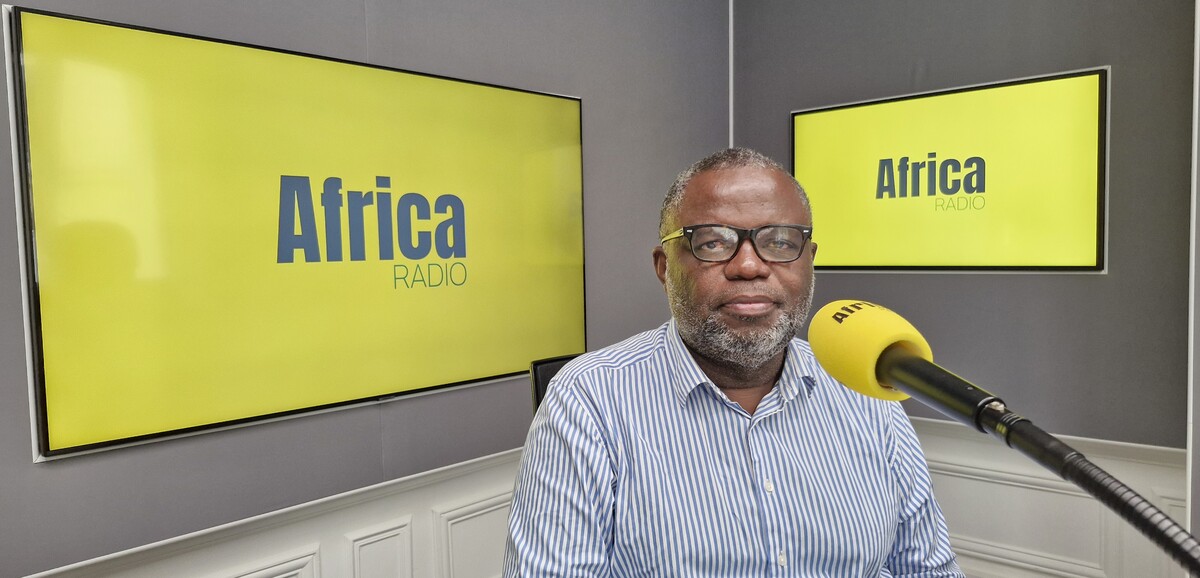 Dialogue national en RDC : «Tshisekedi veut contrôler ce processus jusqu’au bout», dénonce l’opposant Albert Mukulubundu Muke.