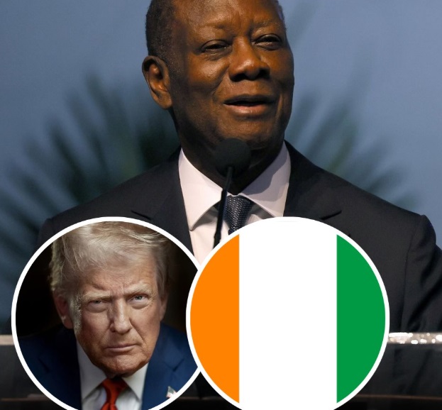 Après le non d&rsquo;Abidjan aux expulsés américains, quelles suites pour la politique migratoire de Washington ?