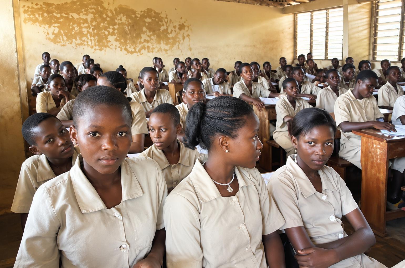Nord-Bénin : pourquoi le gouvernement délocalise les écoles avant que la menace ne frappe