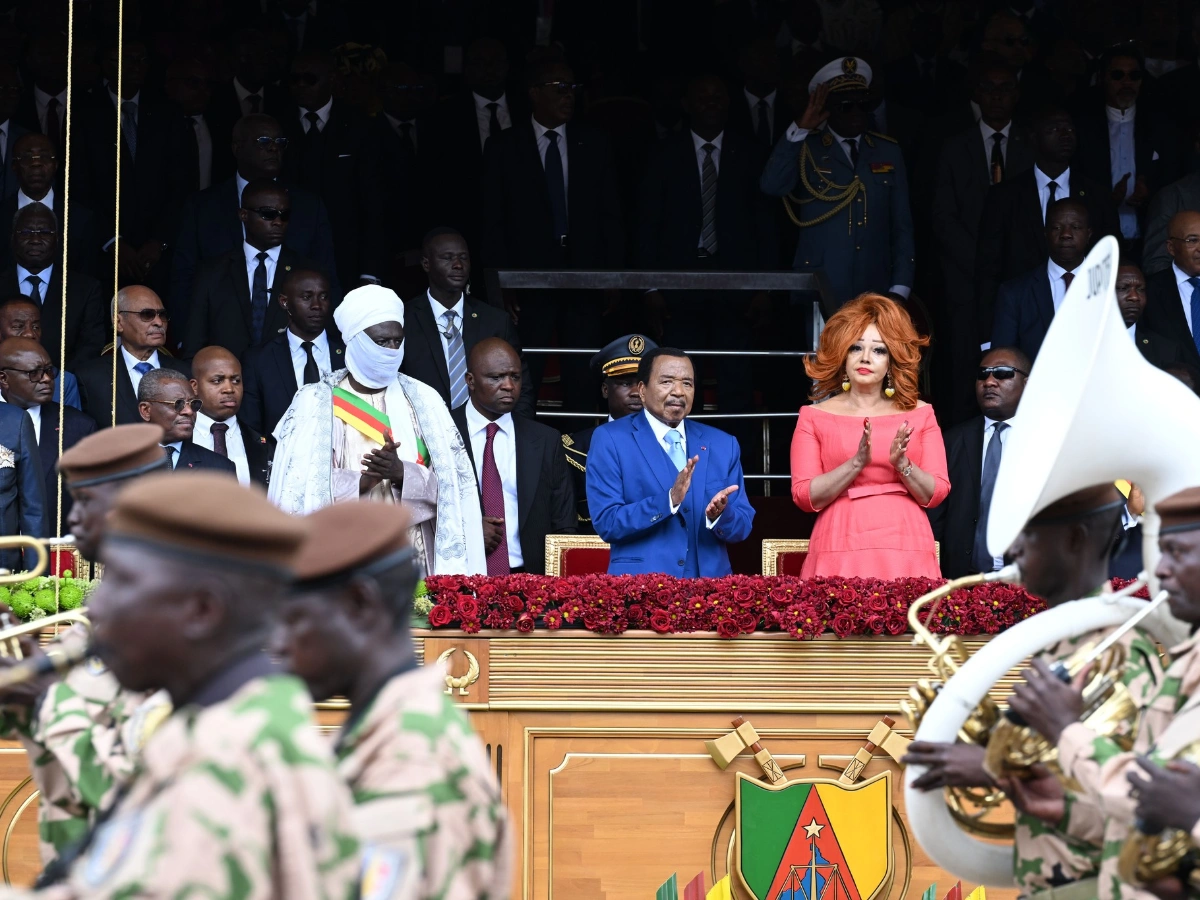 Cameroun : des révélations relancent les spéculations sur une transition