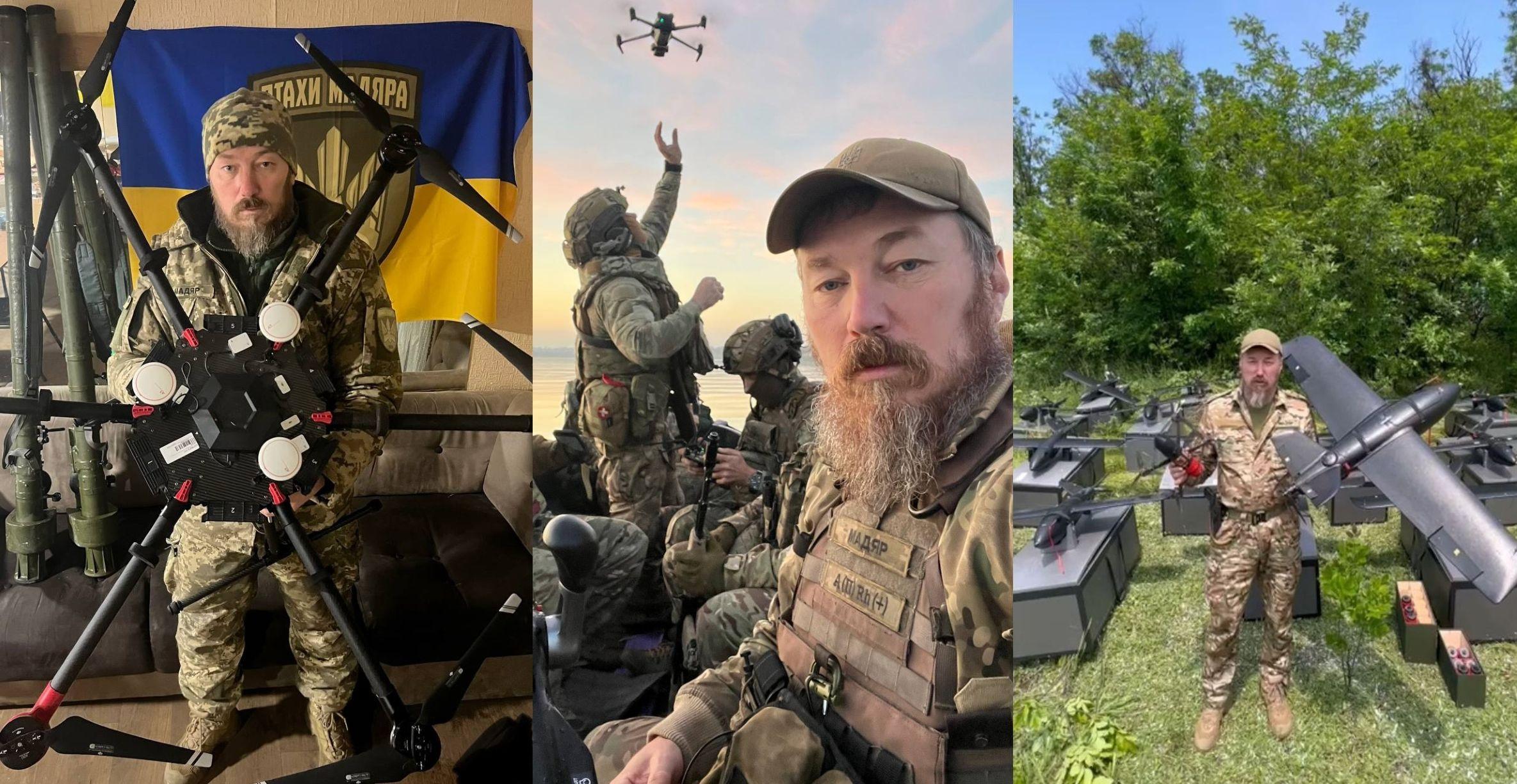 La prime de 20 millions sur robert brovdi : comment l&rsquo;Ukraine révolutionne la guerre des drones et pourquoi Moscou le traque
