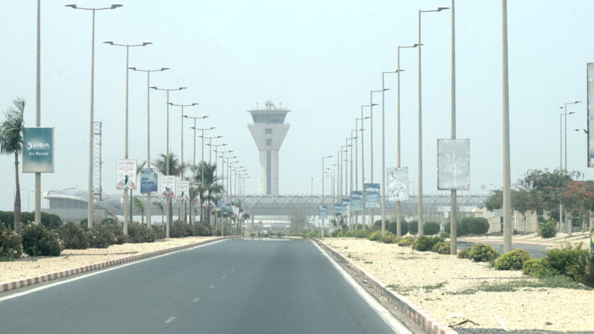 Air Sénégal : suspension totale de l&rsquo;équipage Dakar-Paris, quels impacts sur les passagers et l&rsquo;économie locale ?