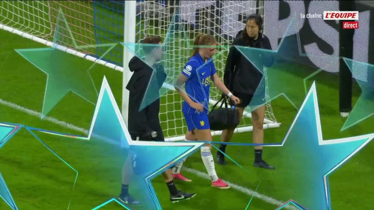 Après OL Lyonnes – Chelsea (0-0) : les réactions et les perspectives d&rsquo;un nul qui pèse