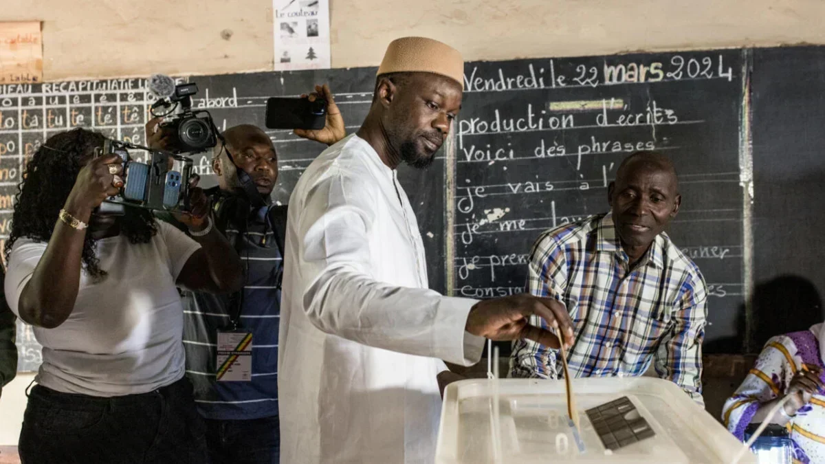 Municipales au Sénégal : les premières candidatures se dessinent pour 2027